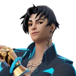 Lorenzo (Regal Hunter Lorenzo) - Outfit - Fortnite