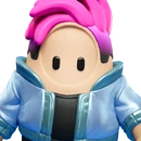 Lt. Look - Outfit - Fall Guys