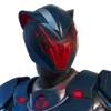 Mecha Strike Navigator (Mecha Strike Sentry) - Outfit - Fortnite