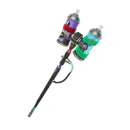 Night Tagger - Pickaxe - Fortnite