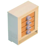 Office Storage 02 - Furniture - LEGO Fortnite
