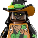 Patch Patroller - Outfit - LEGO Fortnite