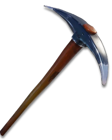 Pioche Wiki Francophone Fortnite Fandom