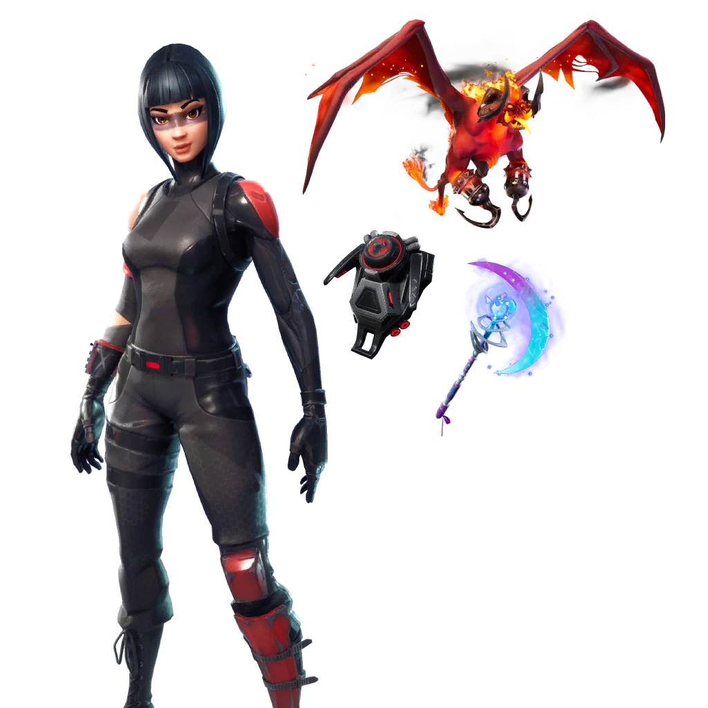 Power Shong's Locker Bundle