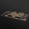 Resistance Base Prop Gallery B - Gallery - Fortnite