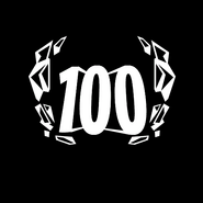 Season 6 Level 100 - Banner Icon - Fortnite
