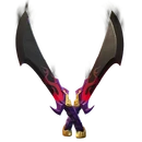 Smolders - Pickaxe - Fortnite