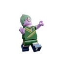 Soulless Sweeper (v30.20 - Featured) - Outfit - LEGO Fortnite