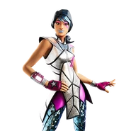 Old Reverse Disco Style Icon