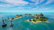 Spawn Island