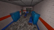 Locker Room