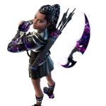 Starlit Archer Bundle (v28.20) - Item Shop Bundle - Fortnite
