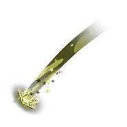 Icon used in the Season 3 Ranked Quests for the Saffron Style