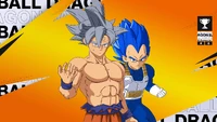 Tournament of Power (News Tab) - Promo - Fortnite