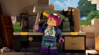 Try LEGO Fortnite Quests (News Tab) - Promo - LEGO Fortnite