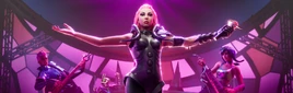 Update v28.30 - Update - Fortnite Festival
