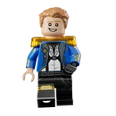 Waltz (Featured) - Outfit - LEGO Fortnite