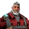 Warden Kyle (Rare) - Hero - Save the World