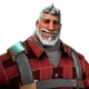 Warden Kyle (Rare) - Hero - Save the World