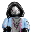 Xander (v29.00) - Outfit - LEGO Fortnite