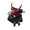 Yoki Tote - Back Bling - Fortnite