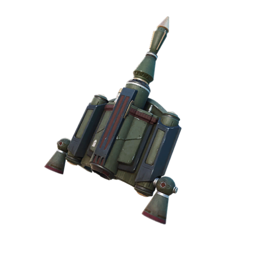 Jetpack - Fortnite Wiki