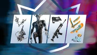 April 2023 Fortnite Crew Pack (Cosmetics - News Tab) - Promo - Fortnite