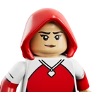 Arctic Adeline - Outfit - LEGO Fortnite