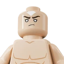 Avatar State Aang - Outfit - LEGO Fortnite
