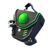 Bag of Shadows - Back Bling - Fortnite
