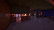 Gila Interior