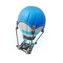 Bot Air Balloon - Back Bling - Fortnite