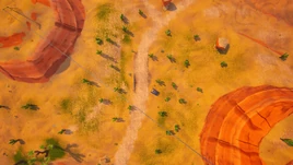 Top View
