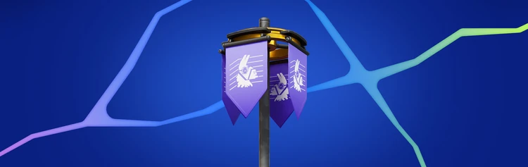Capture Point - Promo - Fortnite