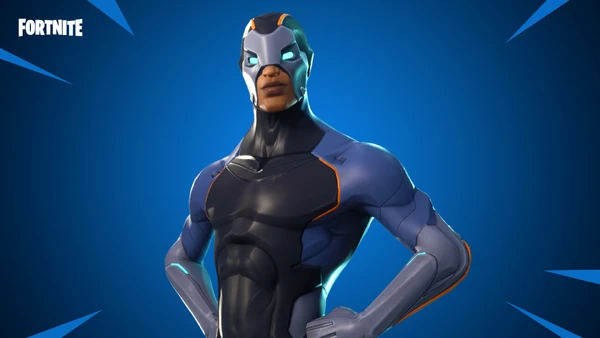 Carbide (Hero) - Promo - Fortnite