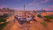 Classified Canyon (Tower Building - Backside) - Location - Fortnite.png (2.72 MB) Backside
