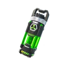 Containment Chamber - Back Bling - Fortnite