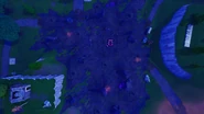 Corrupted Areas (Fourth Rune - Top View) - Location - Fortnite OG.png (2.58 MB) Top View