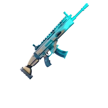 Dead Wave (Featured) - Wrap - Fortnite