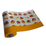 Durrr Burger (Revêtement)