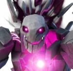 Elite Brute (C2S8) - Creatures - Fortnite