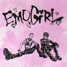 Emo girl - Jam Track - Fortnite Festival