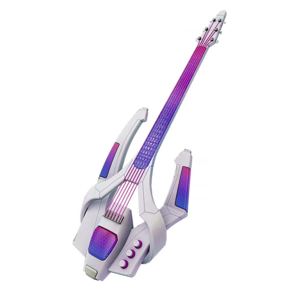 Eon Harmonia (Guitar)