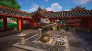 Flooded Frogs (Frog) - Location - Fortnite.png (3.81 MB) Flooded Frogs