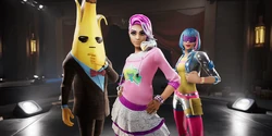 Fortnite Fashion Show - Creative Showcase - Fortnite