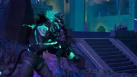 Gatekeeper Shotgun (News Tab) - Promo - Fortnite