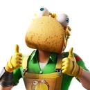 Guaco - Outfit - Fortnite