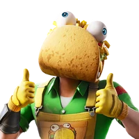 Guaco - Outfit - Fortnite