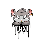 Hamster Cabbie (Decal) - Spray - Fortnite.png (44 KB) Decal Icon (Before v24.10)