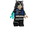 Hel (Featured) - Outfit - LEGO Fortnite